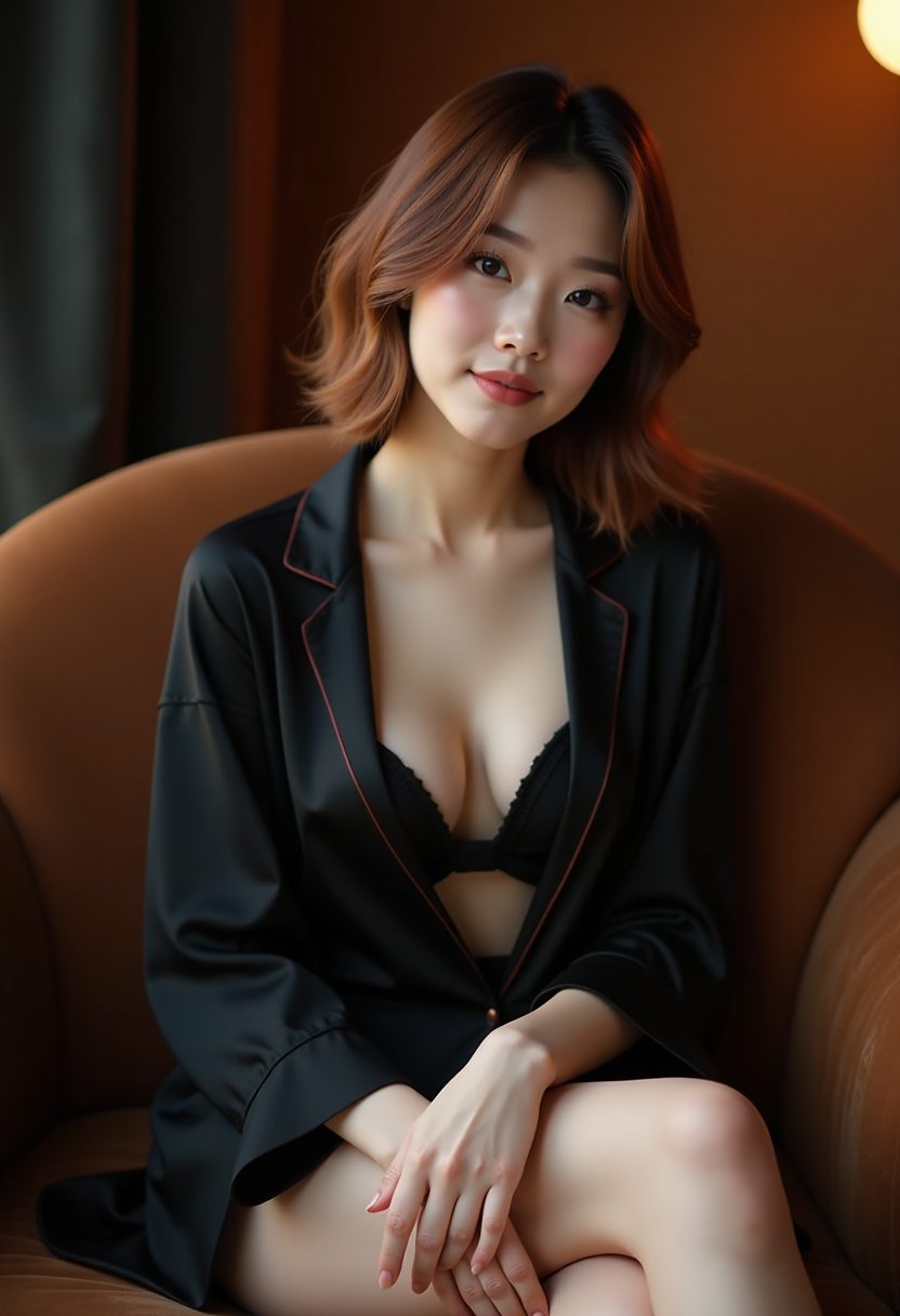 夜半两点钟